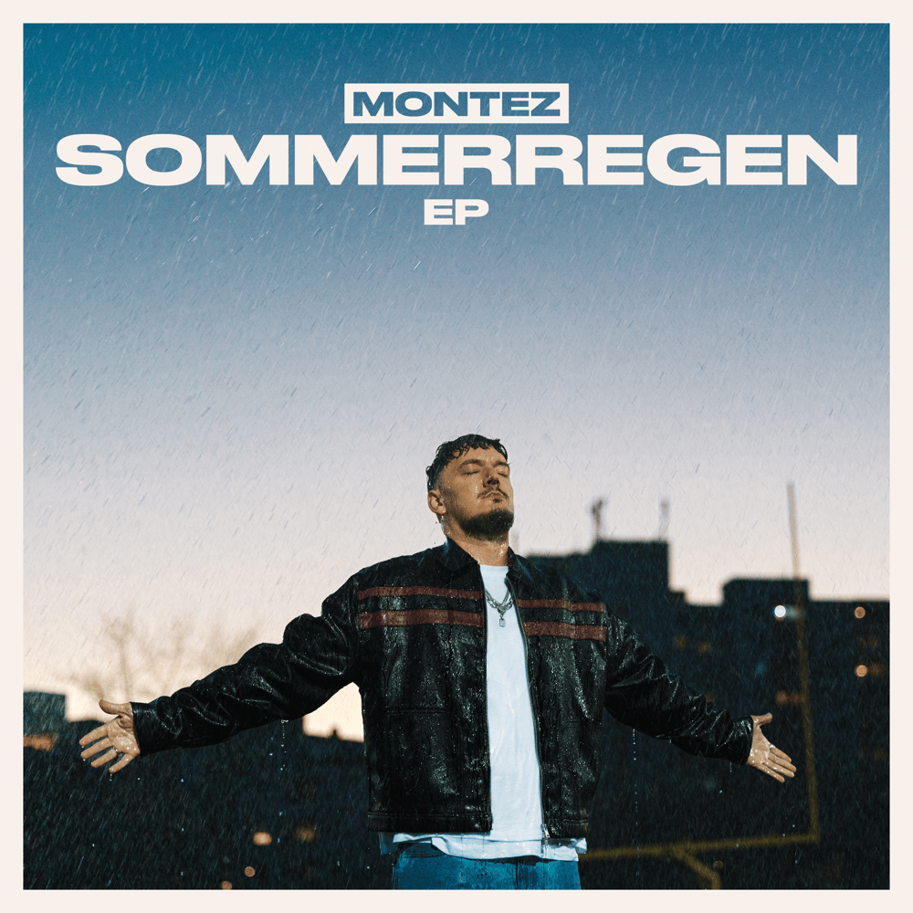 Cover image for Sommerregen EP