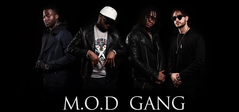 Photo of MOD Gang