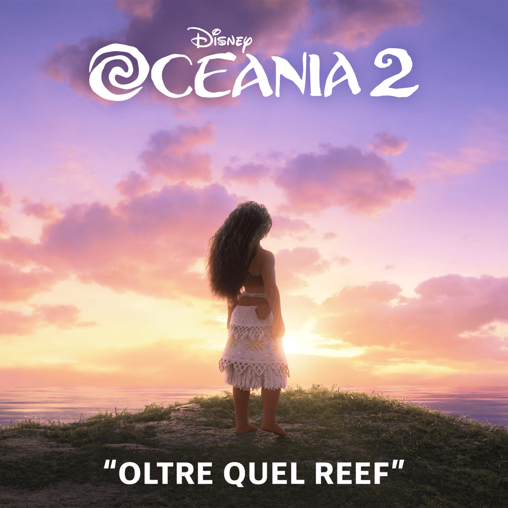 Oltre quel reef (Versione titoli di coda) by Chiara Grispo