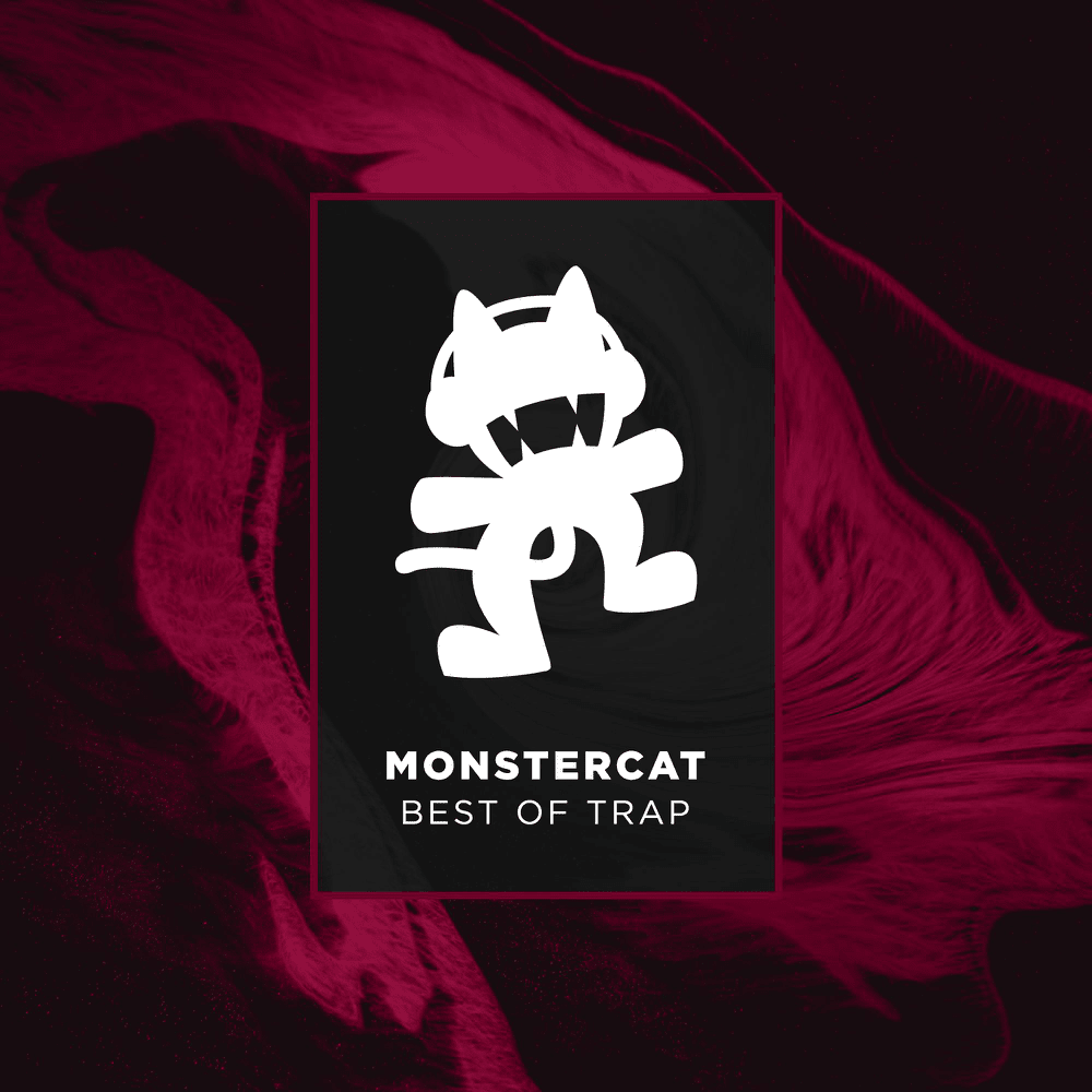 Cover image for Monstercat - Best of Trap