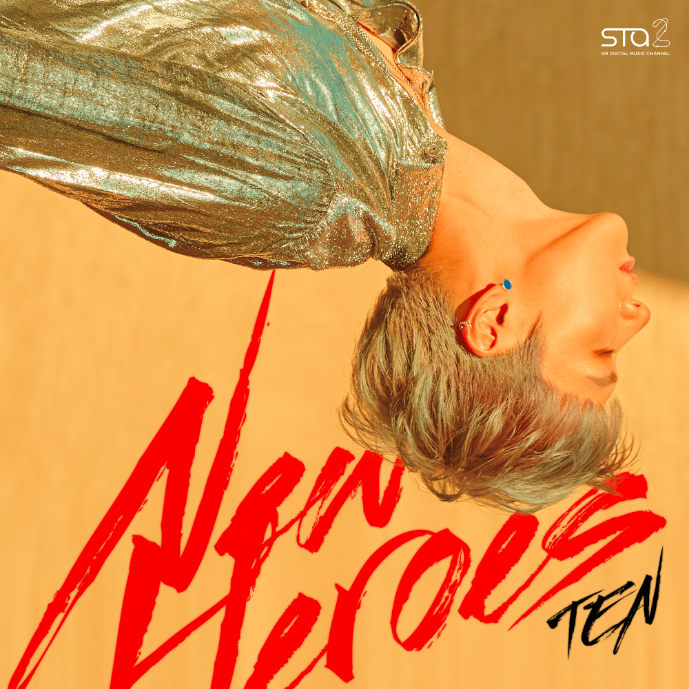 New Heroes by TEN