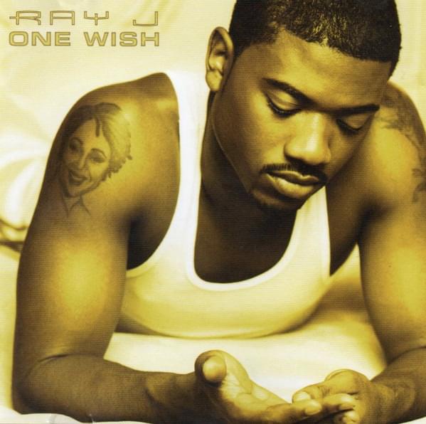 One Wish by Ray J