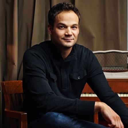 Photo of Oleksa Lozowchuk