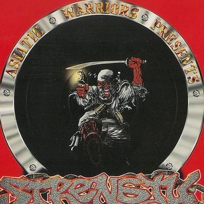 Cover image for Asiatic Warriors