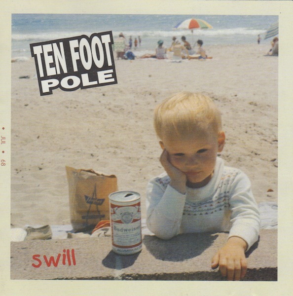 Ultimatum by Ten Foot Pole