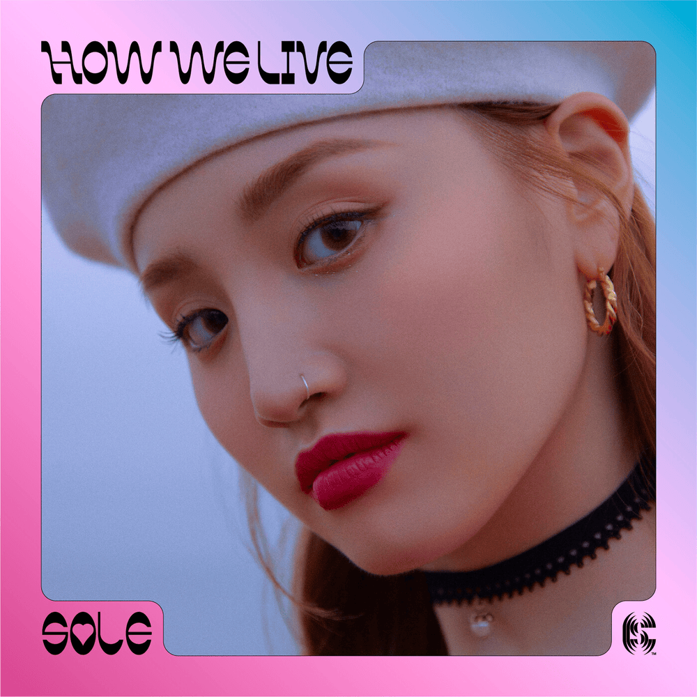 THINK by SOLE (쏠)