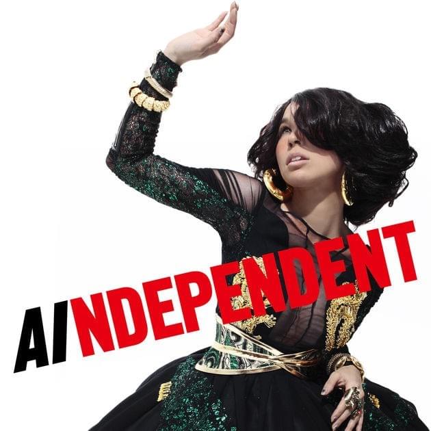Cover image for INDEPENDENT