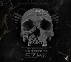 Cover image for SZMK