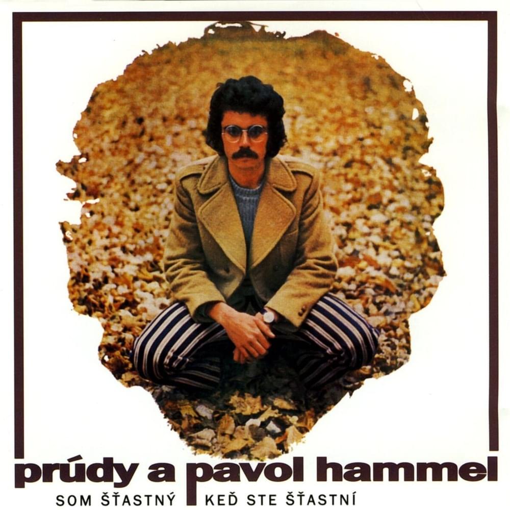 Cover image for Som šťastný, keď ste šťastní