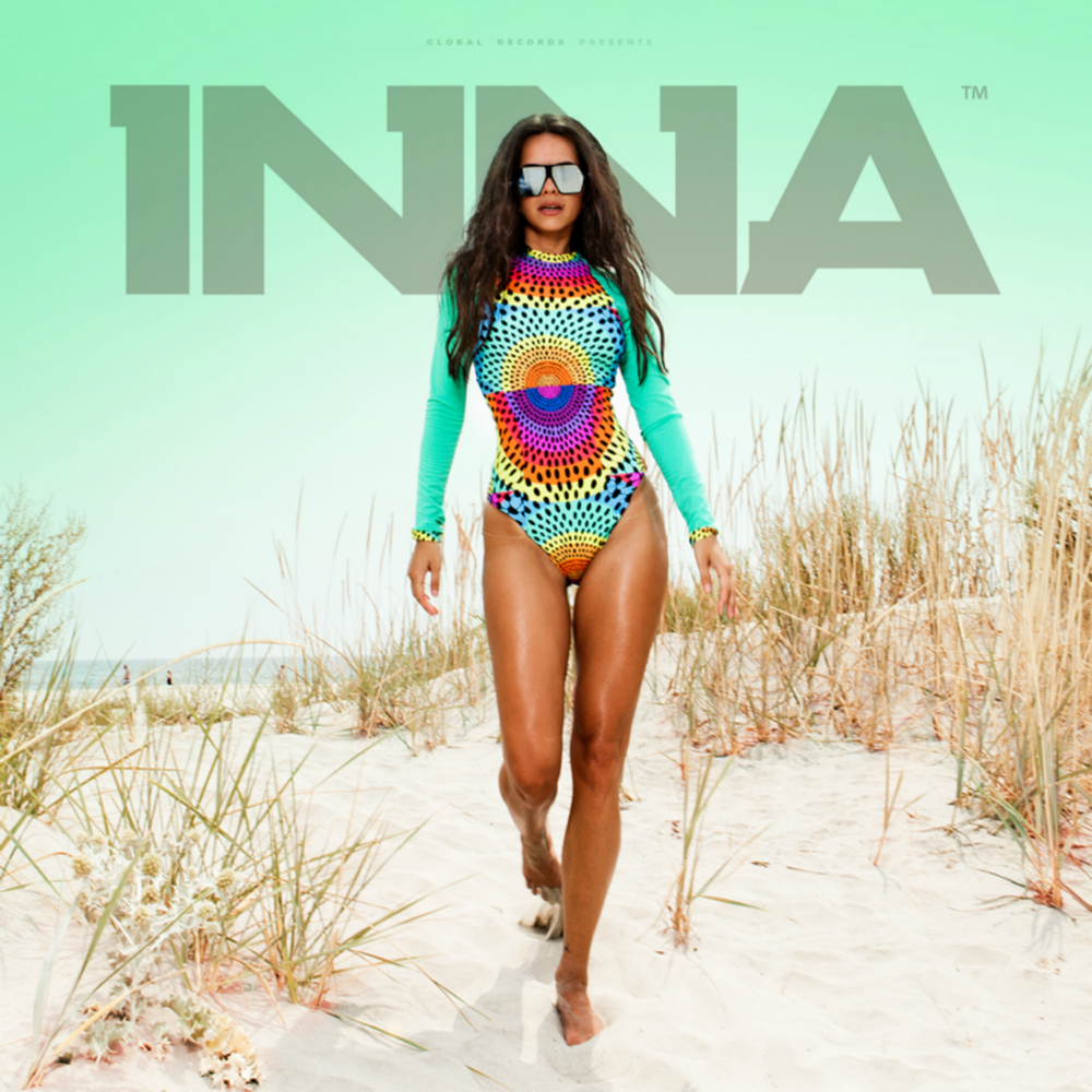 Cover image for INNA (Complete Edition)