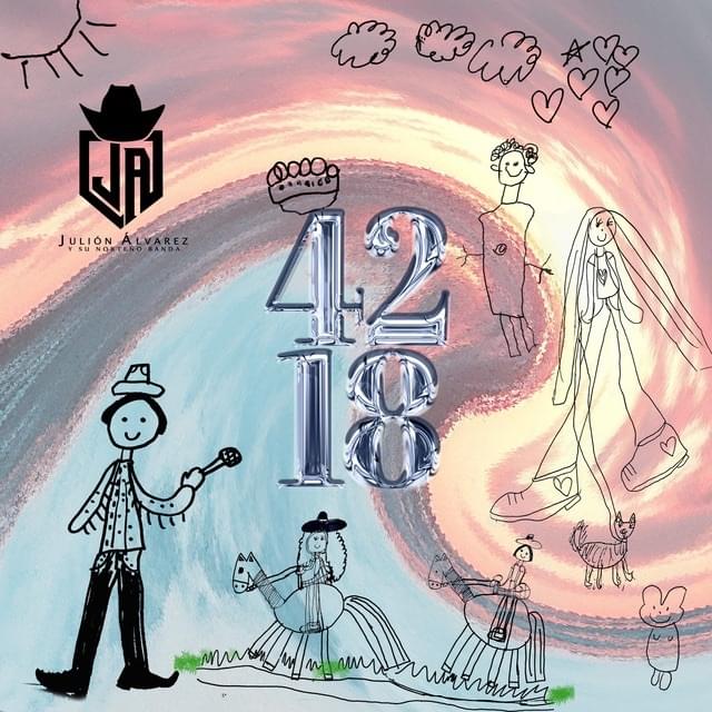 Cover image for 42 18