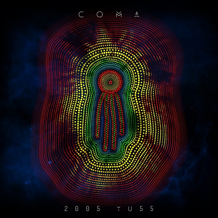 W cwał by Coma