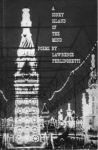Sometime During Eternity by Lawrence Ferlinghetti