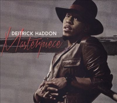 Sinners (Saved by grace) by Deitrick Haddon