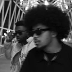 Only If You Try by Ozi