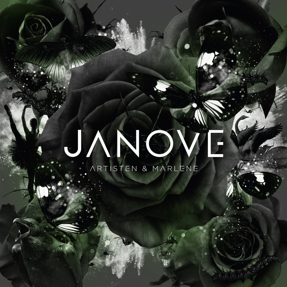 Marlene by Janove