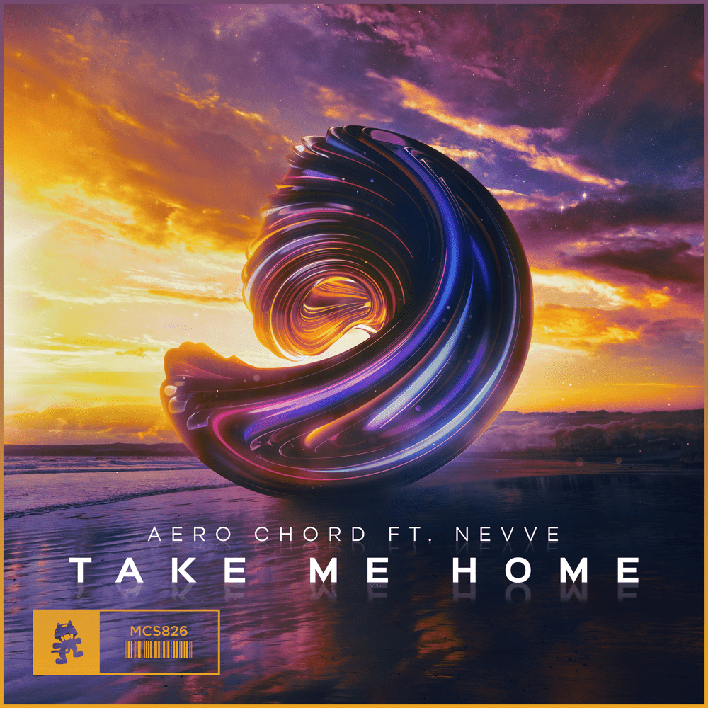 Take Me Home by Aero Chord