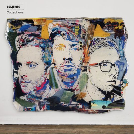 The Sun Also Rises by Delphic
