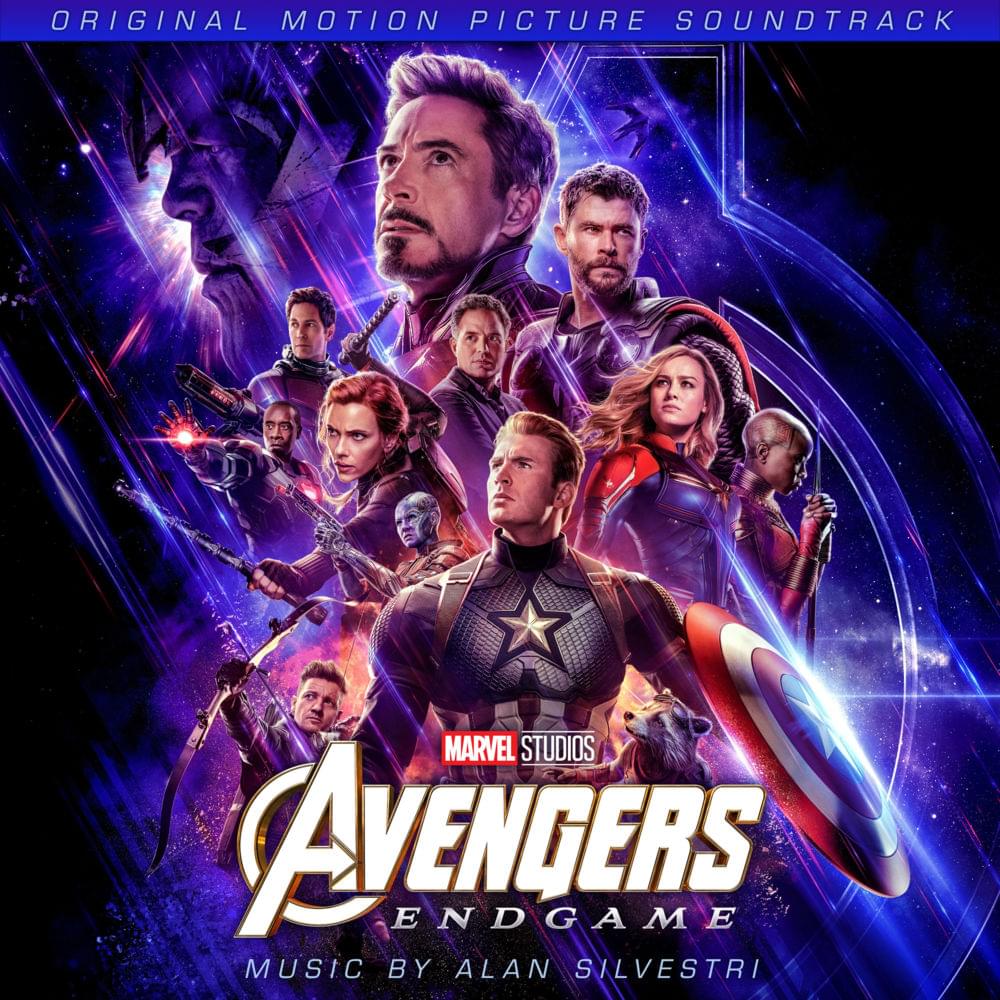 Album cover art for "I Figured It Out" by Alan Silvestri