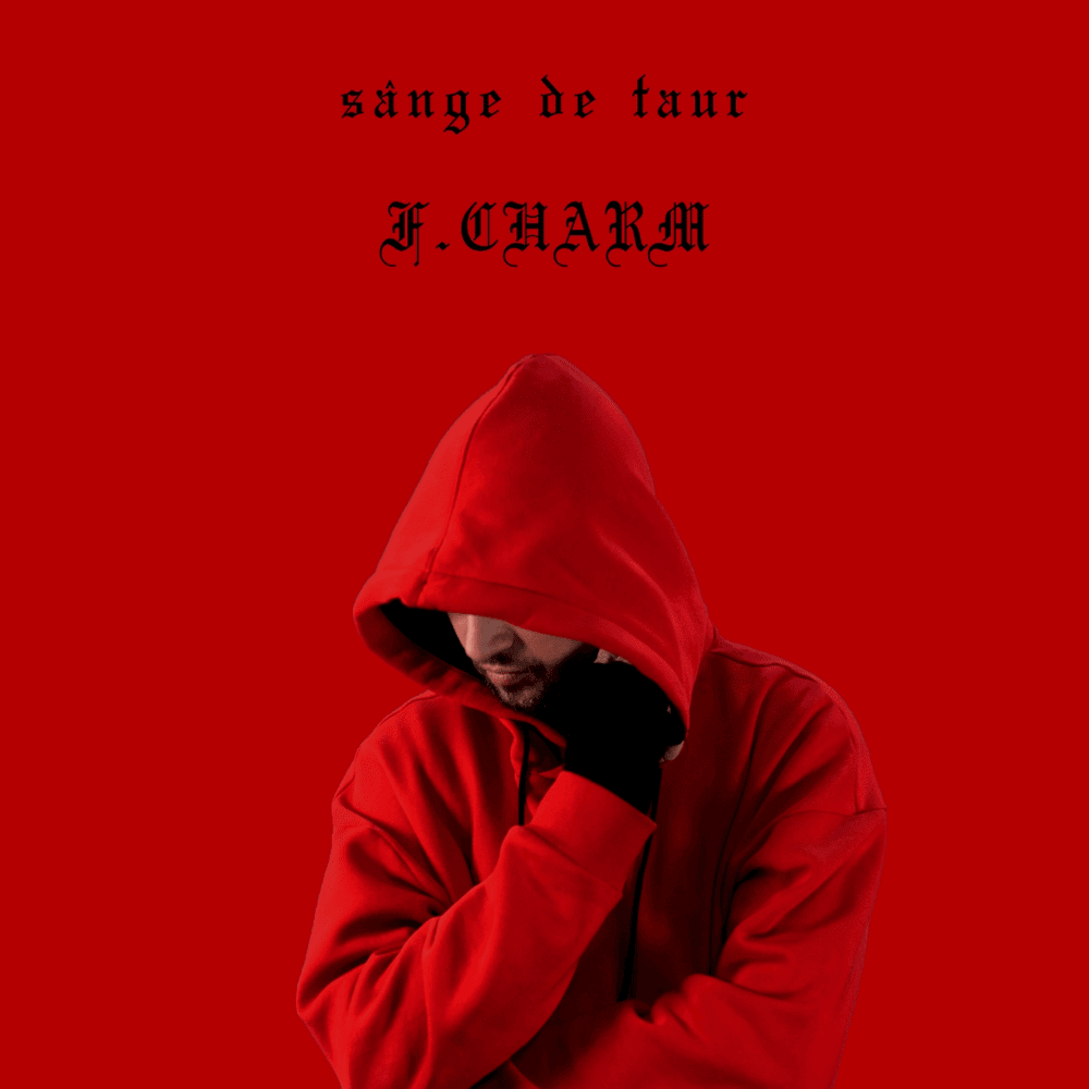 Cover image for Sânge de taur
