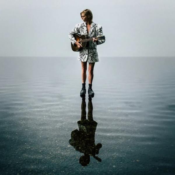 All Because Of You by Anna Ternheim