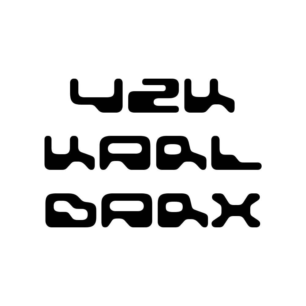 Photo of Y2K KARL BARX
