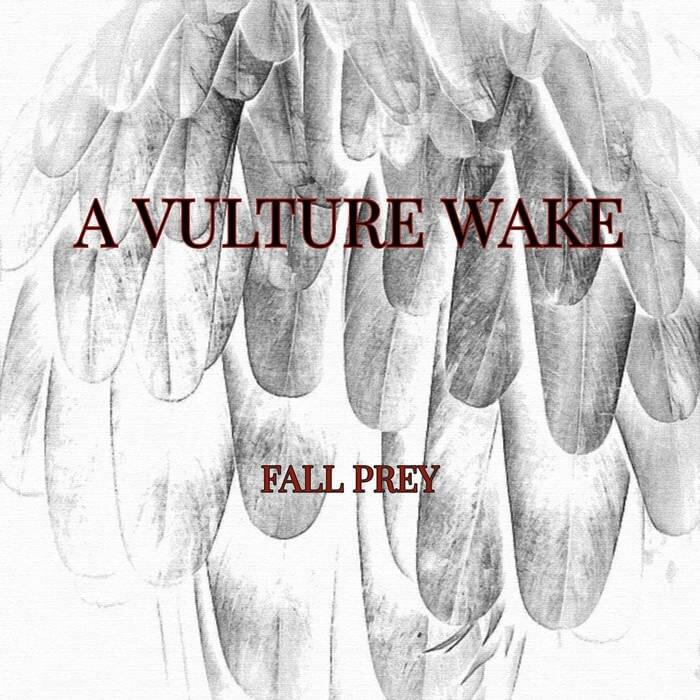 Rifferton by A Vulture Wake