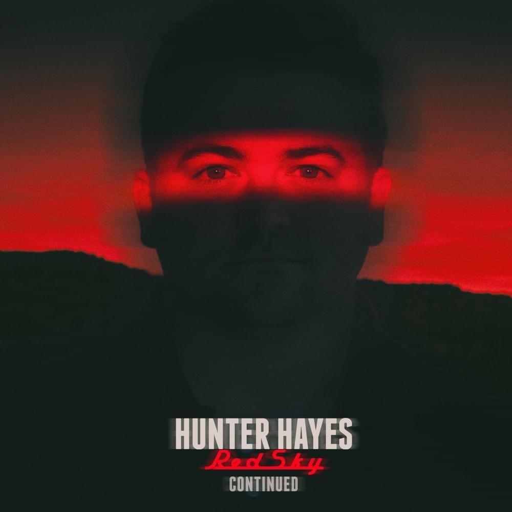 Cover image for Red Sky Continued