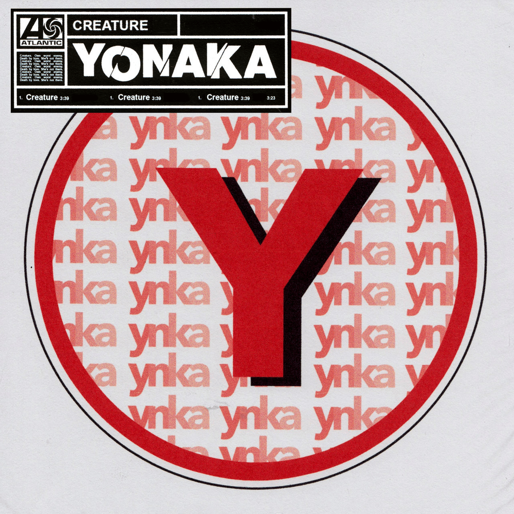 Creature by YONAKA