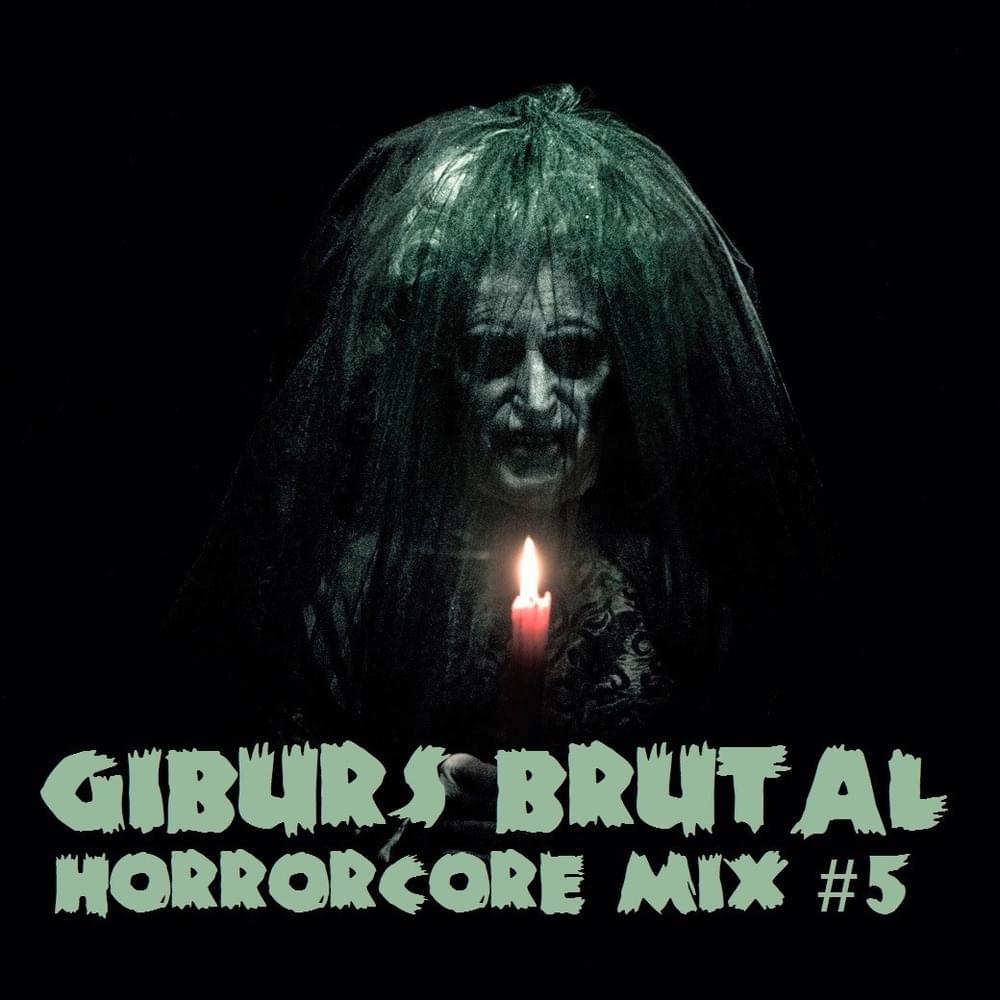 Album cover art for "In Teufels Küche" by Manny Marc & Blokkmonsta & Uzi (HT) & Freddy Krueger (Horrorcore)
