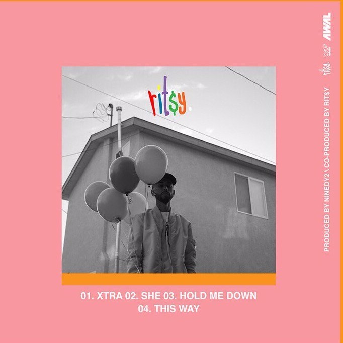 Cover image for Don’t Look Down