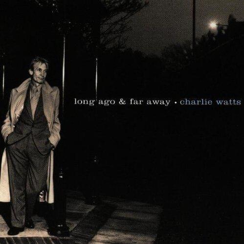 In a Sentimental Mood by Charlie Watts