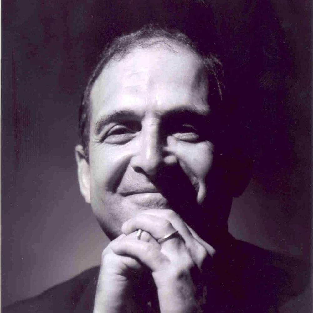 Photo of Lewis J. Stadlen