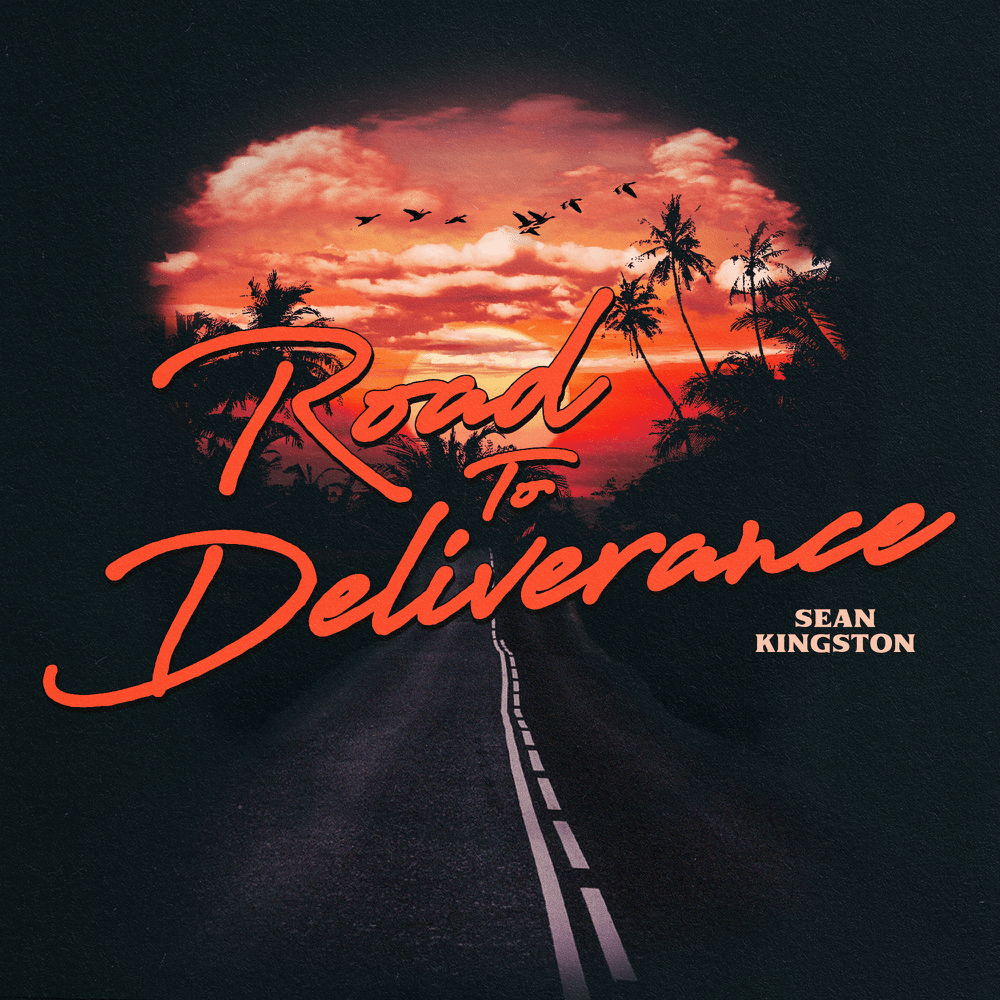 Cover image for Road To Deliverance