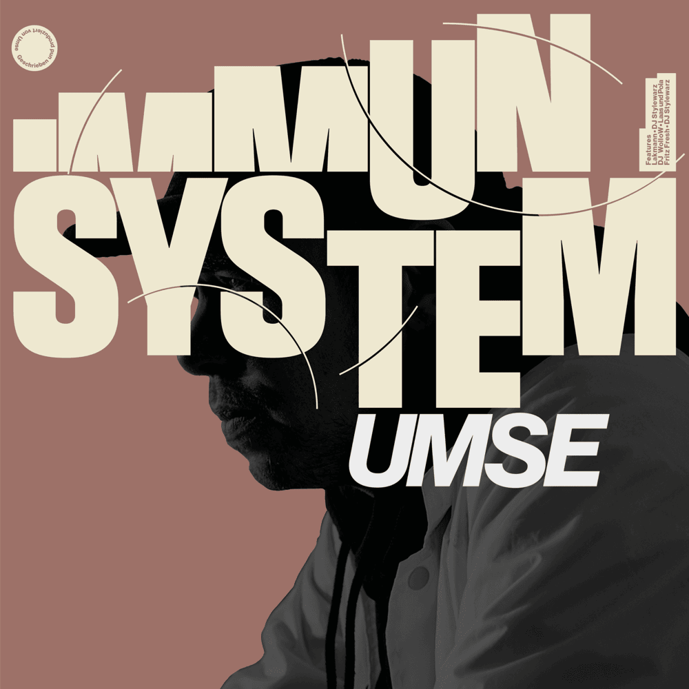 Cover image for Immunsystem