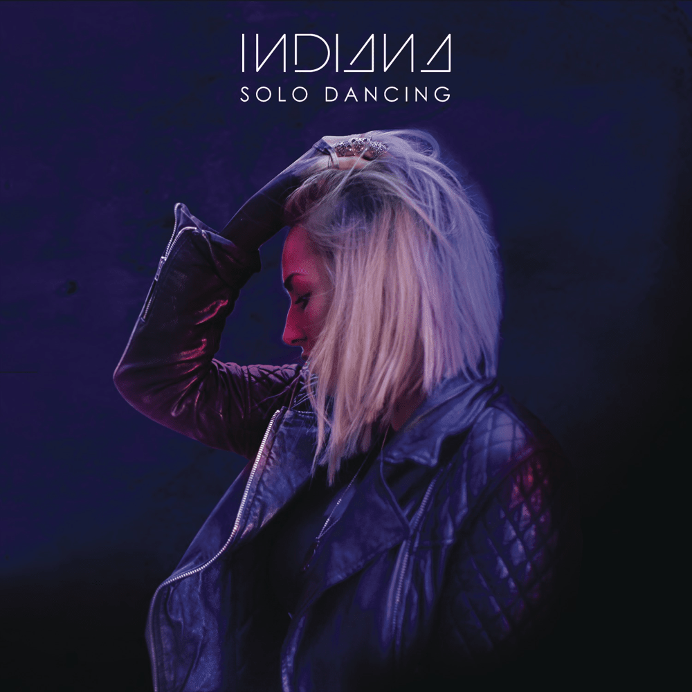 Solo Dancing by Indiana