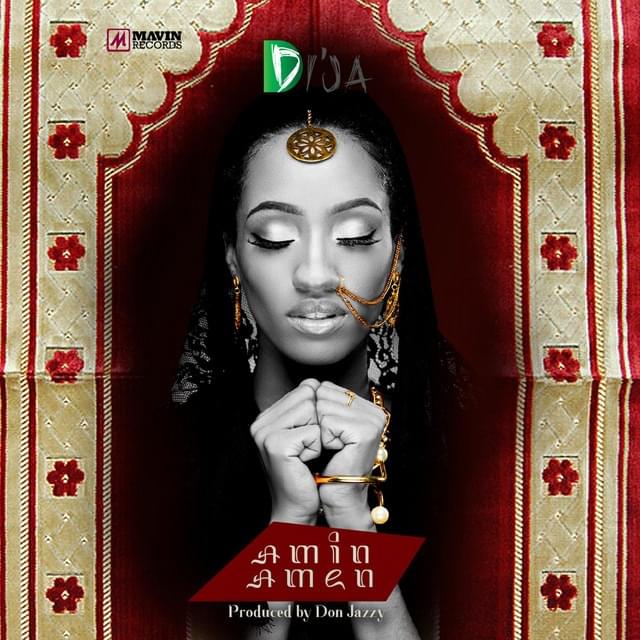 Amen by Di’Ja