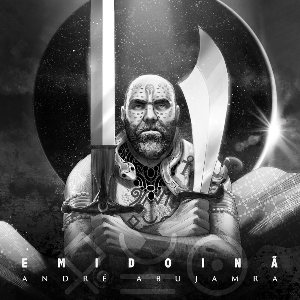 Cover image for Emidoinã - A Alma de Fogo