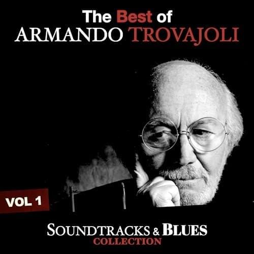 L’Amore Dice Ciao by Armando Trovajoli
