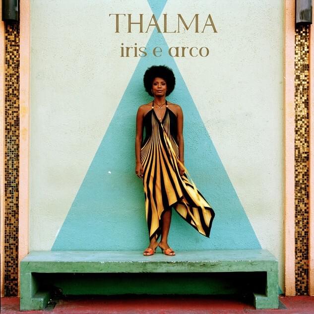 Cover image for Íris e Arco - Single