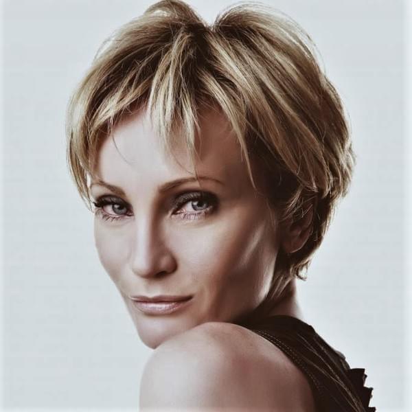 Cover image for Patricia Kaas