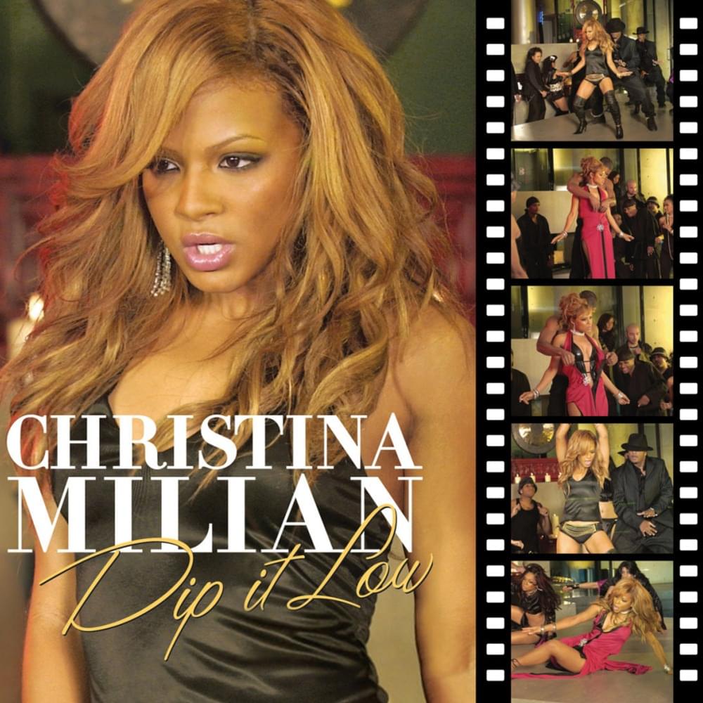 Dip It Low by Christina Milian