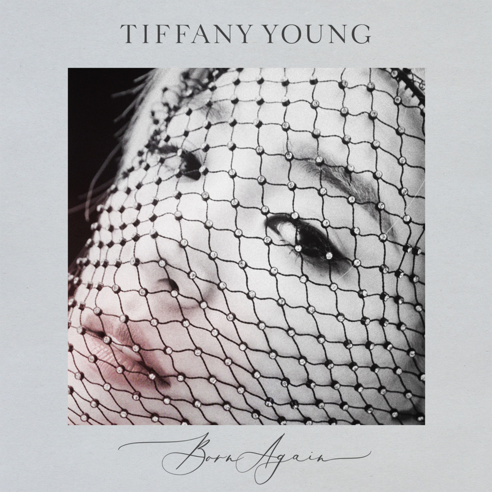 Born Again by Tiffany Young