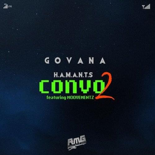 Convo 2 by Govana