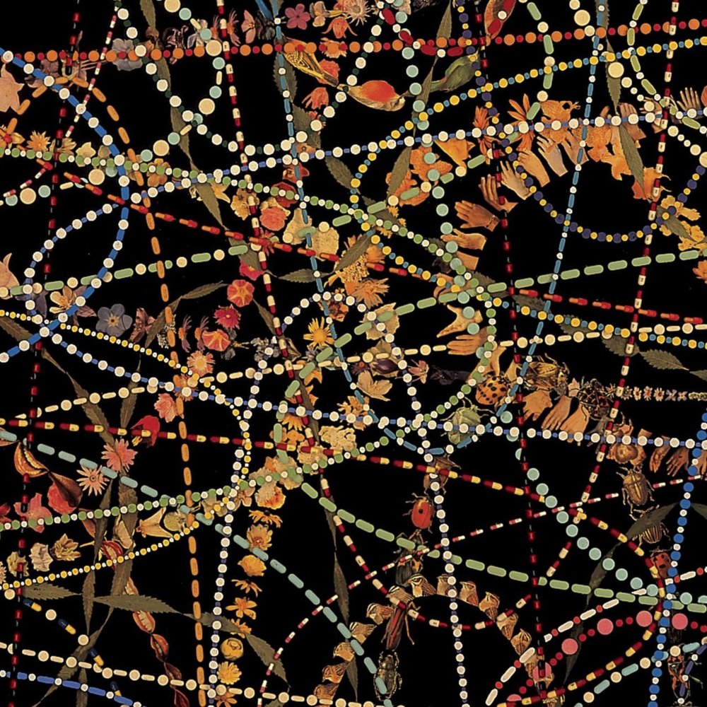 Album cover art for "I Thought You Were My Boyfriend" by The Magnetic Fields