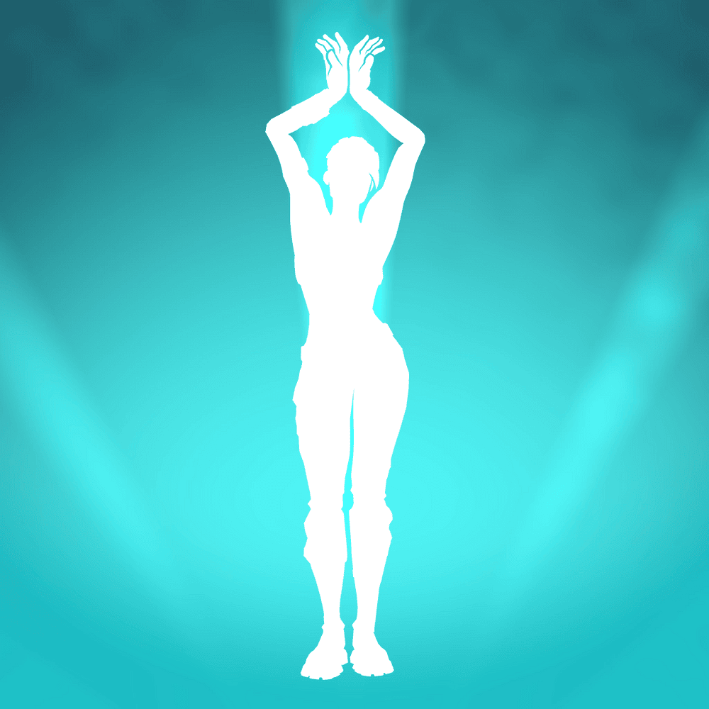 Album cover art for "Pump Me Up" by Lizzo & Fortnite