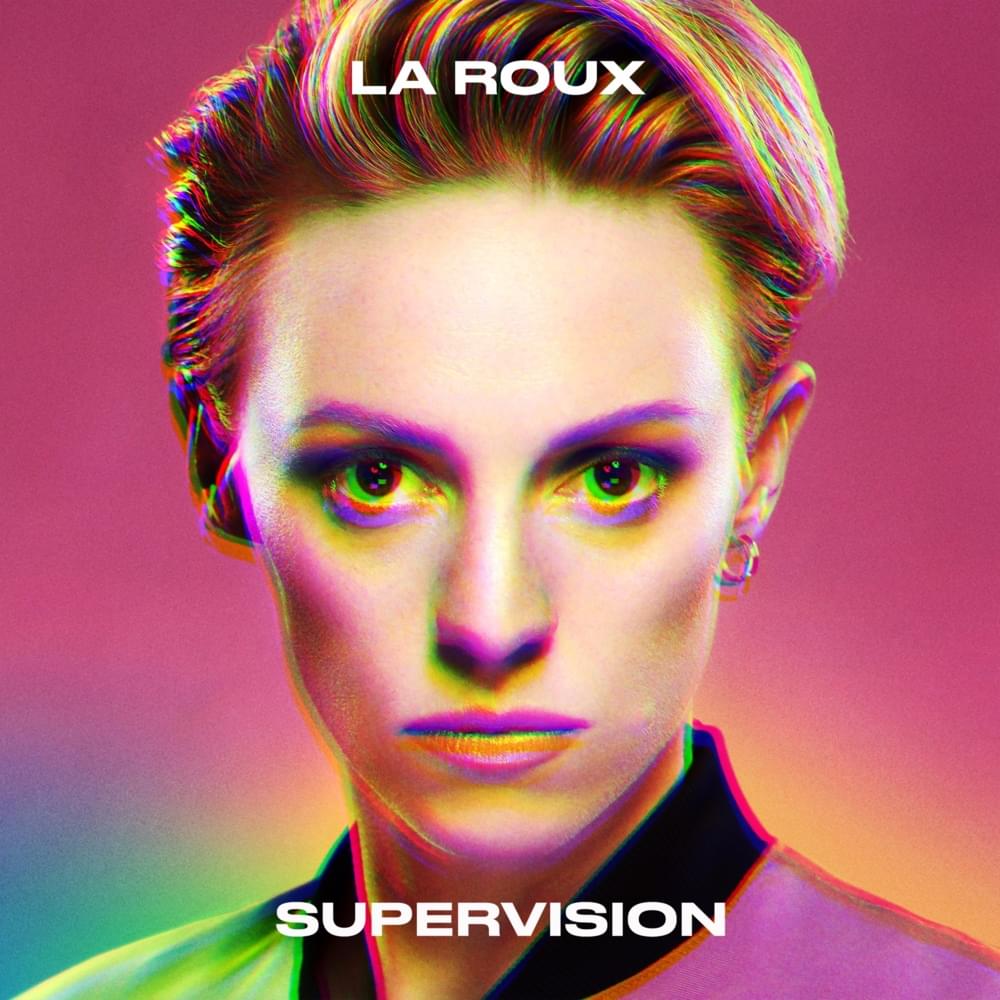 Cover image for Supervision