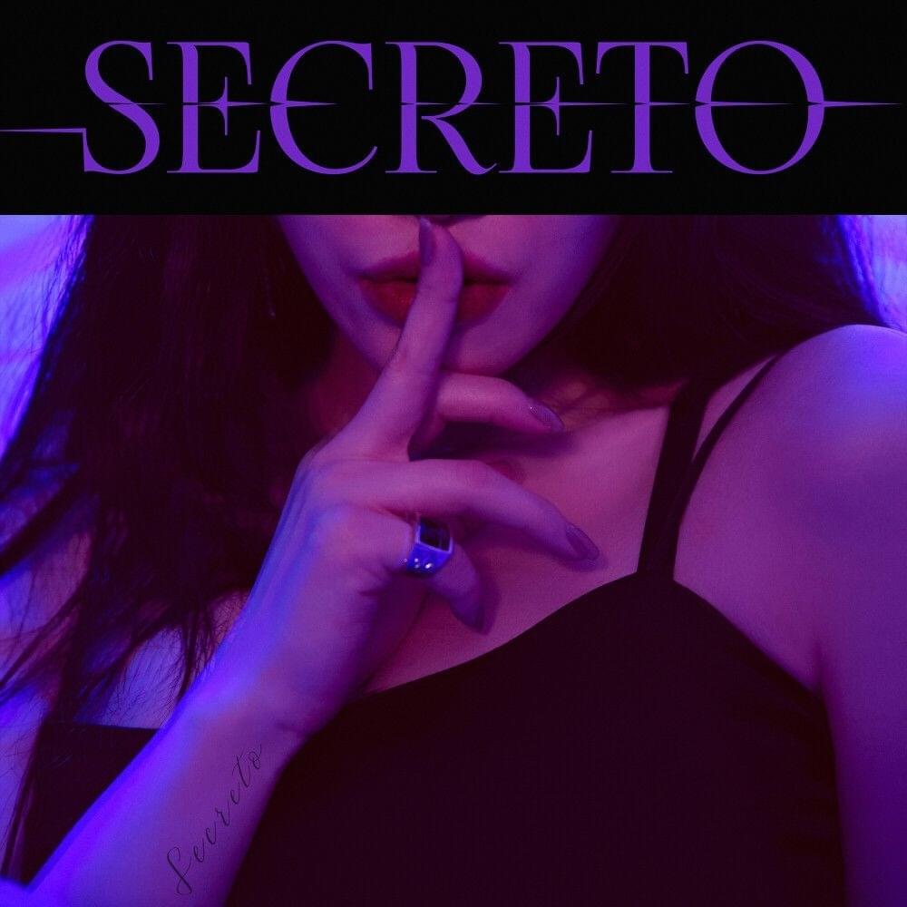 Secreto by YEZI (예지)