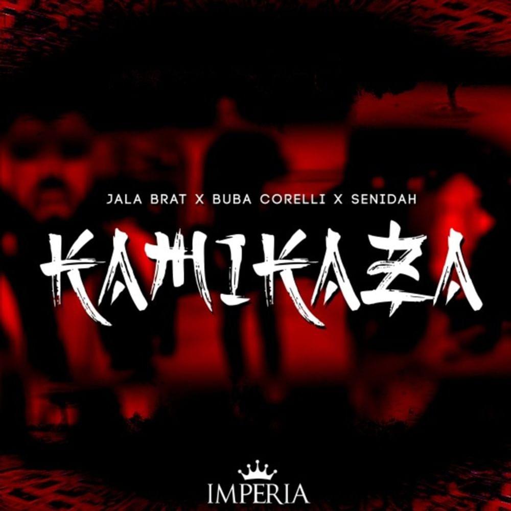 Kamikaza by Jala Brat