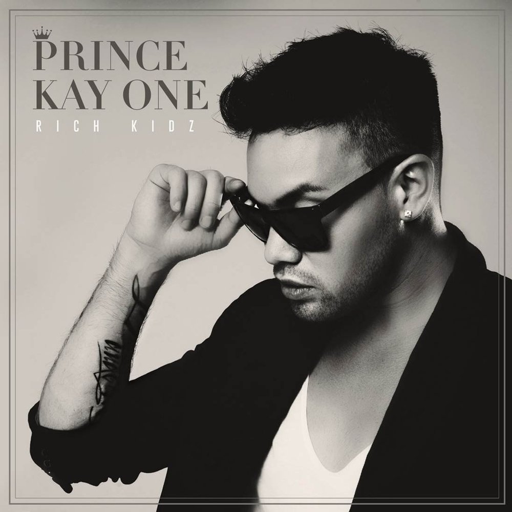 Keep Calm  (Fuck U) by Kay One